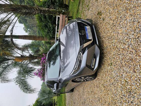 NISSAN SENTRA 2.0 16V GASOLINA EXCLUSIVE XTRONIC NISSAN SENTRA 2.0 16V GASOLINA EXCLUSIVE XTRONIC
